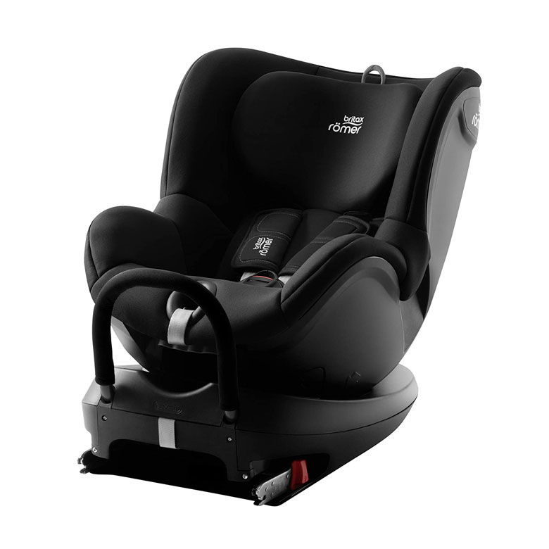 Siège auto bébé Britax conçu pour un confort à 360°
