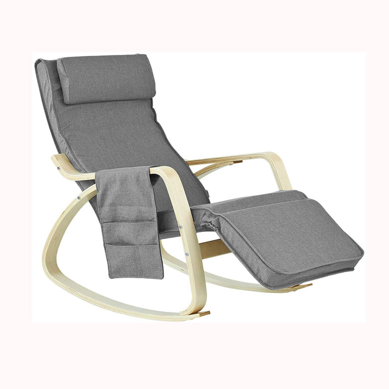 TOP 10 des fauteuils d'allaitement [GUIDE D'ACHAT]