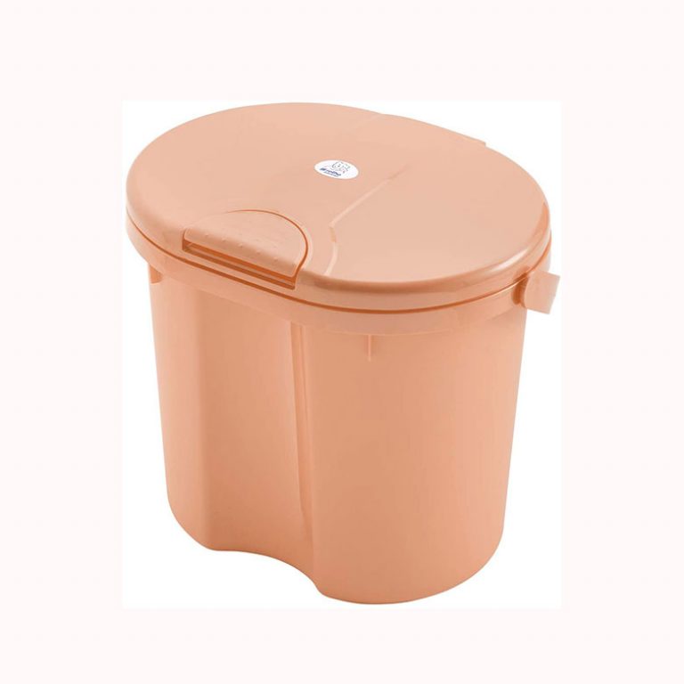 Top 10 des poubelles à couches anti odeur pour chambre de bébé