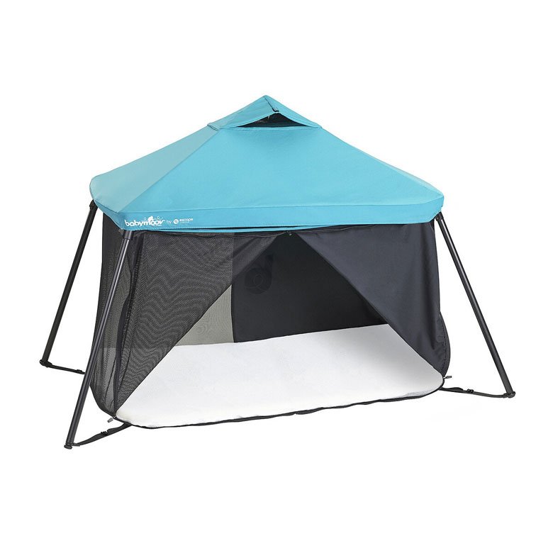 Lit Parapluie Compact 14 Modeles Pratiques Confortables Et Nomades