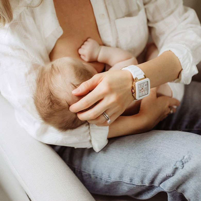 16 accessoires indispensables pour l'allaitement maternel
