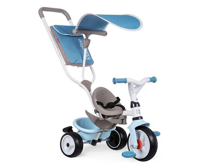 Tricycle Smoby pour bébé