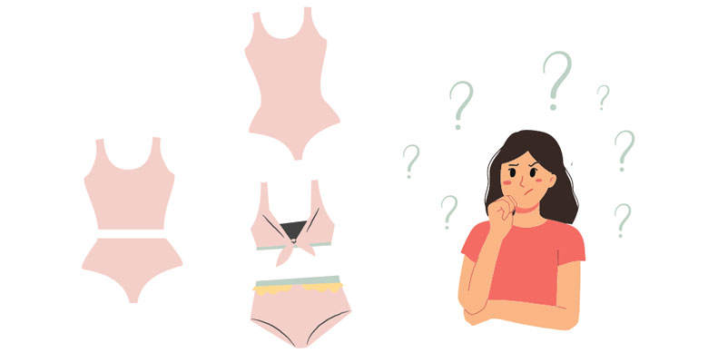 Comment choisir un maillot de bain de grossesse ?