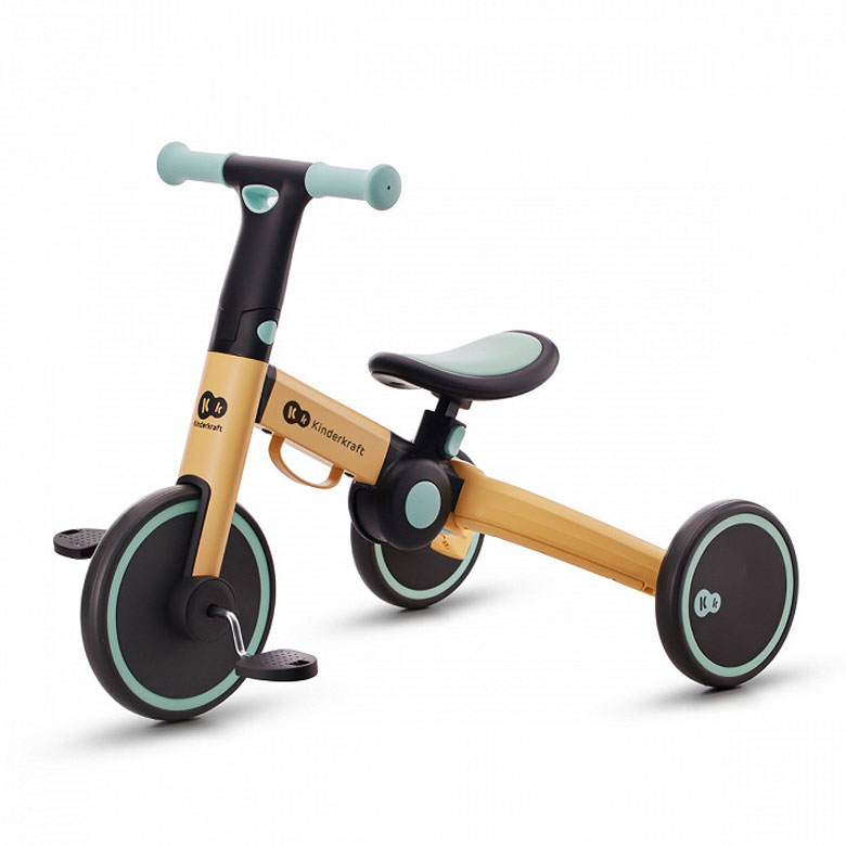 Tricycle Kinderkraft 4Trike