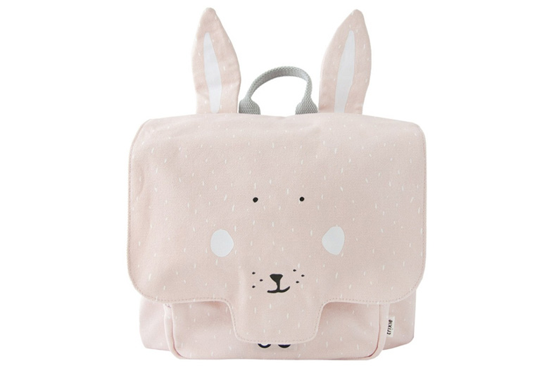 Cartable maternelle animal