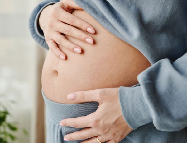 haptonomie grossesse