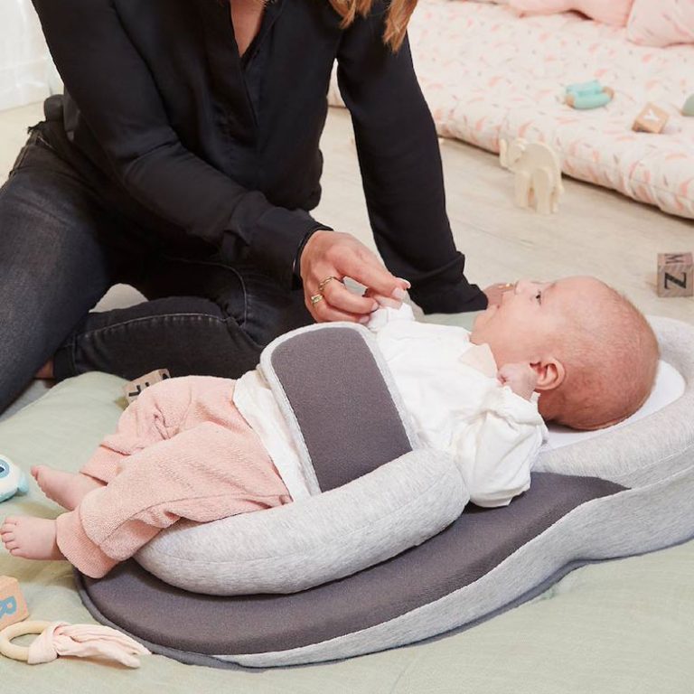 Cocon de sommeil bébé utile ou pas — free download