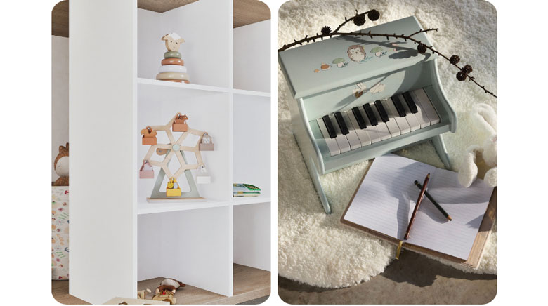 jouets premier âge en bois maisons du monde