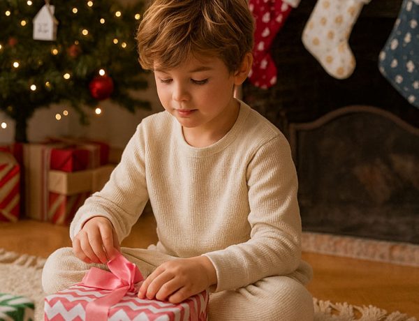 cadeaux de Noel pour garçon de 6 ans