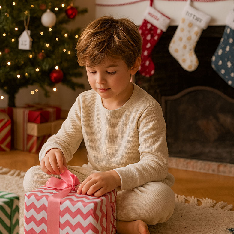 cadeaux de Noel pour garçon de 6 ans