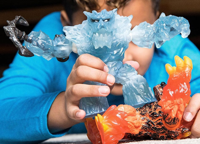 figurine schleich pour enfant de 6 ans