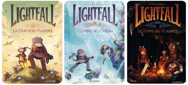 Livre a offrir à Noel pour un enfant de 7 ans