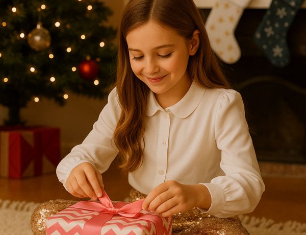 cadeau de Noël fille 10 ans