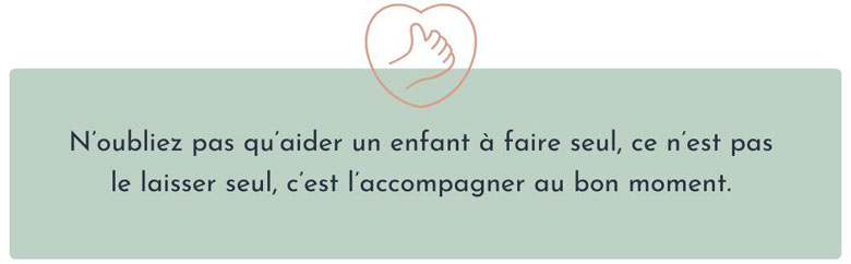 comment convaincre mon enfant de s'habiller seul ? comment convaincre mon enfant de s'habiller seul ?
